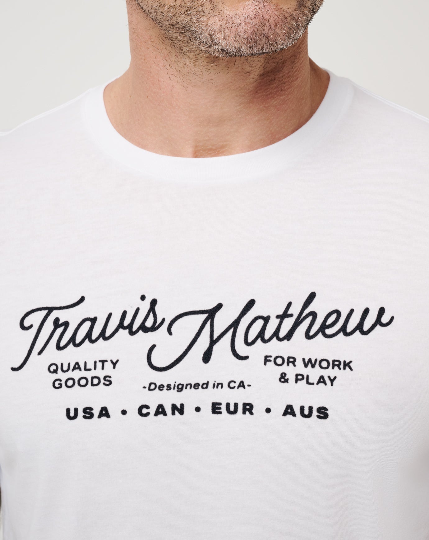 Perfect Plan Tee - MTT Collective