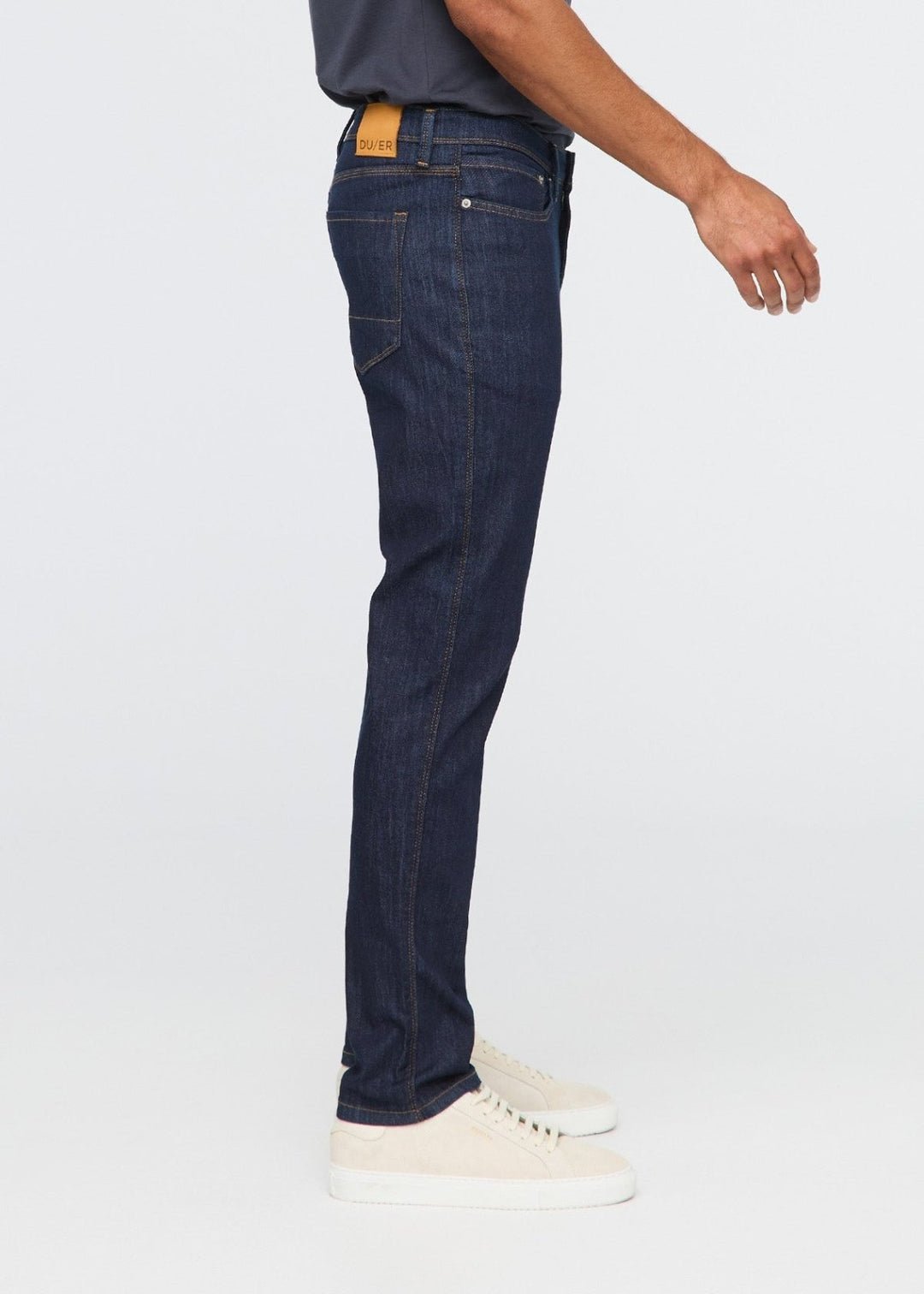 Performance Denim Slim - MTT Collective