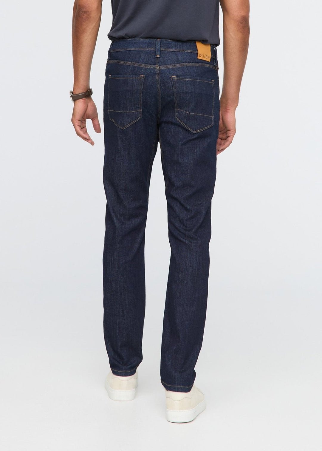 Performance Denim Slim - MTT Collective