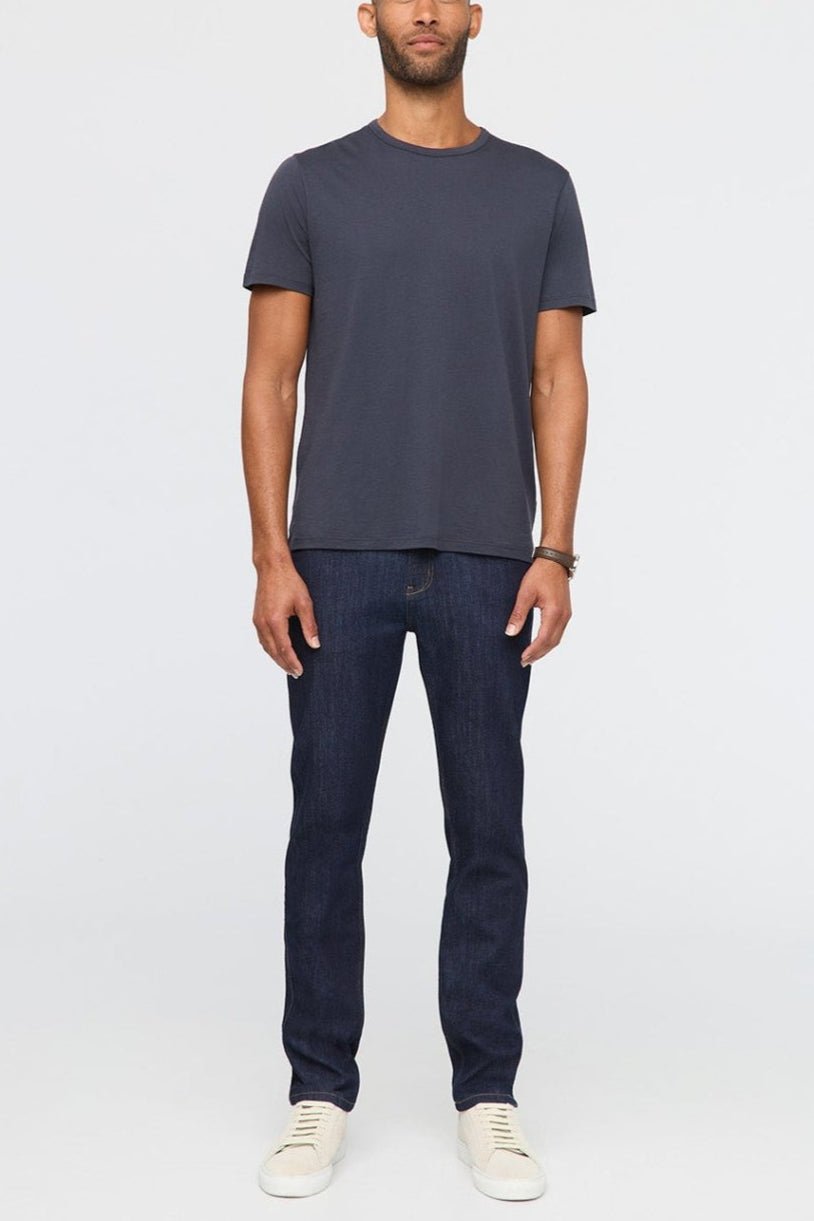 Performance Denim Slim - MTT Collective