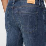 Performance Denim Slim - MTT Collective