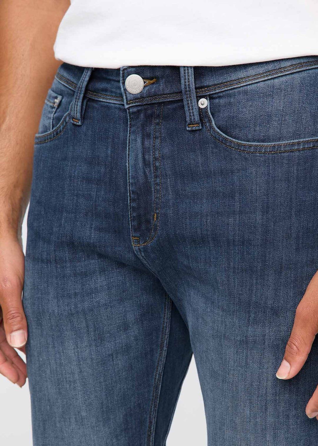 Performance Denim Slim - MTT Collective