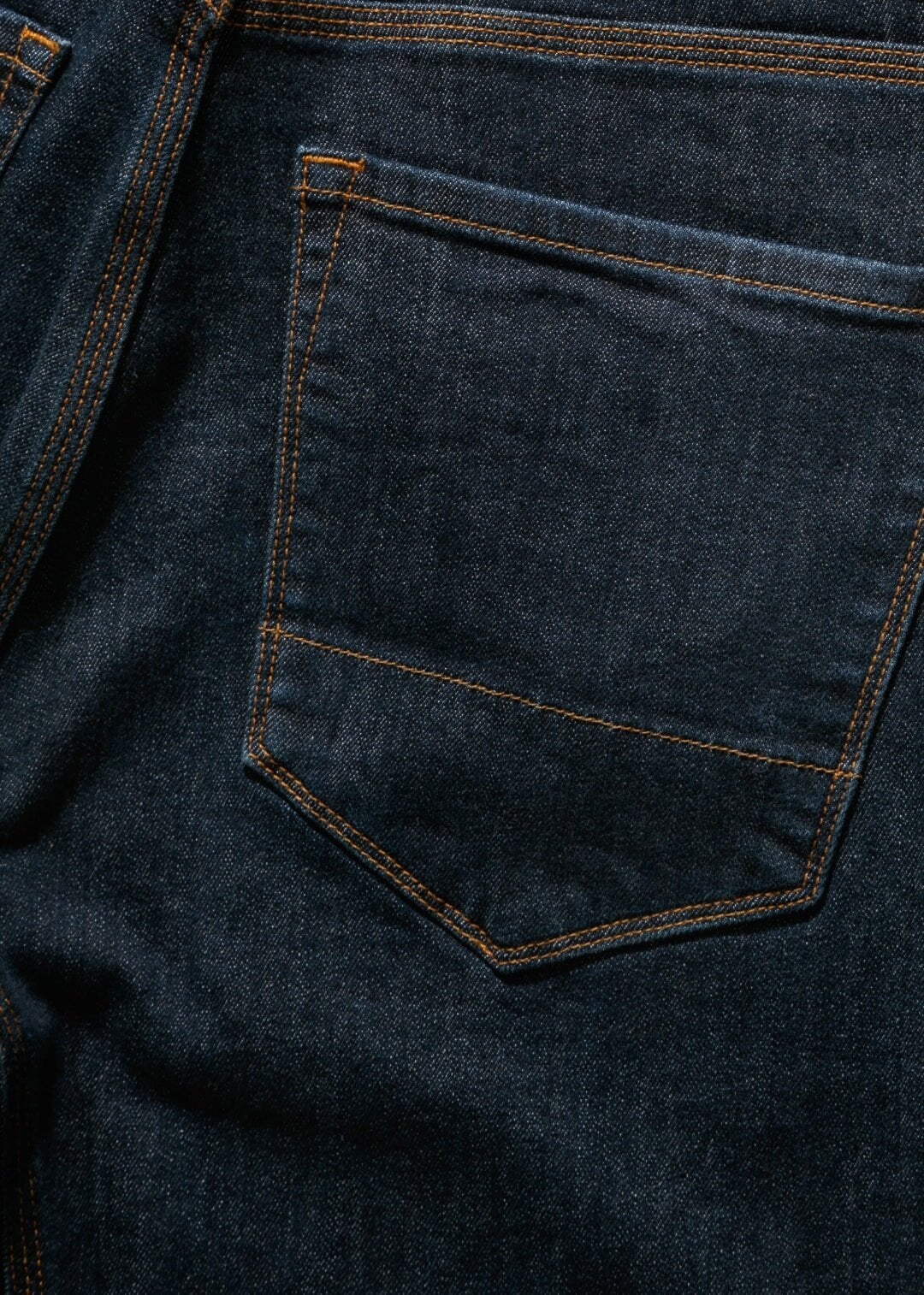 Performance Denim Slim - MTT Collective
