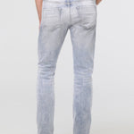 Performance Denim Slim (Sale) - MTT Collective