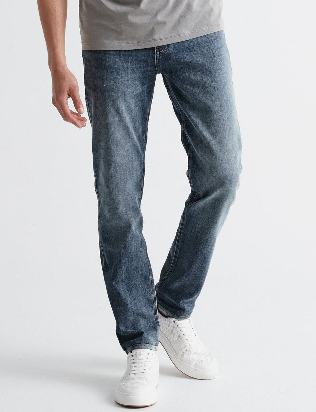 Performance Denim Slim (Sale) - MTT Collective