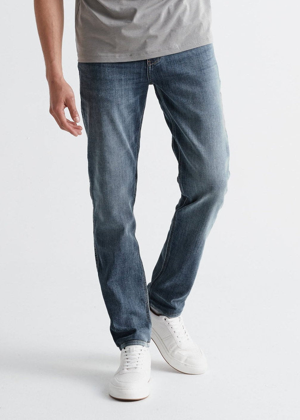 Performance Denim Slim (Sale) - MTT Collective