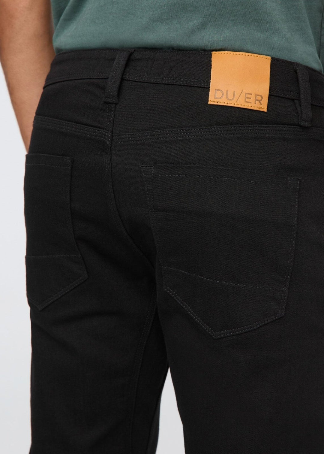 Performance Denim Slim (sale) - MTT Collective