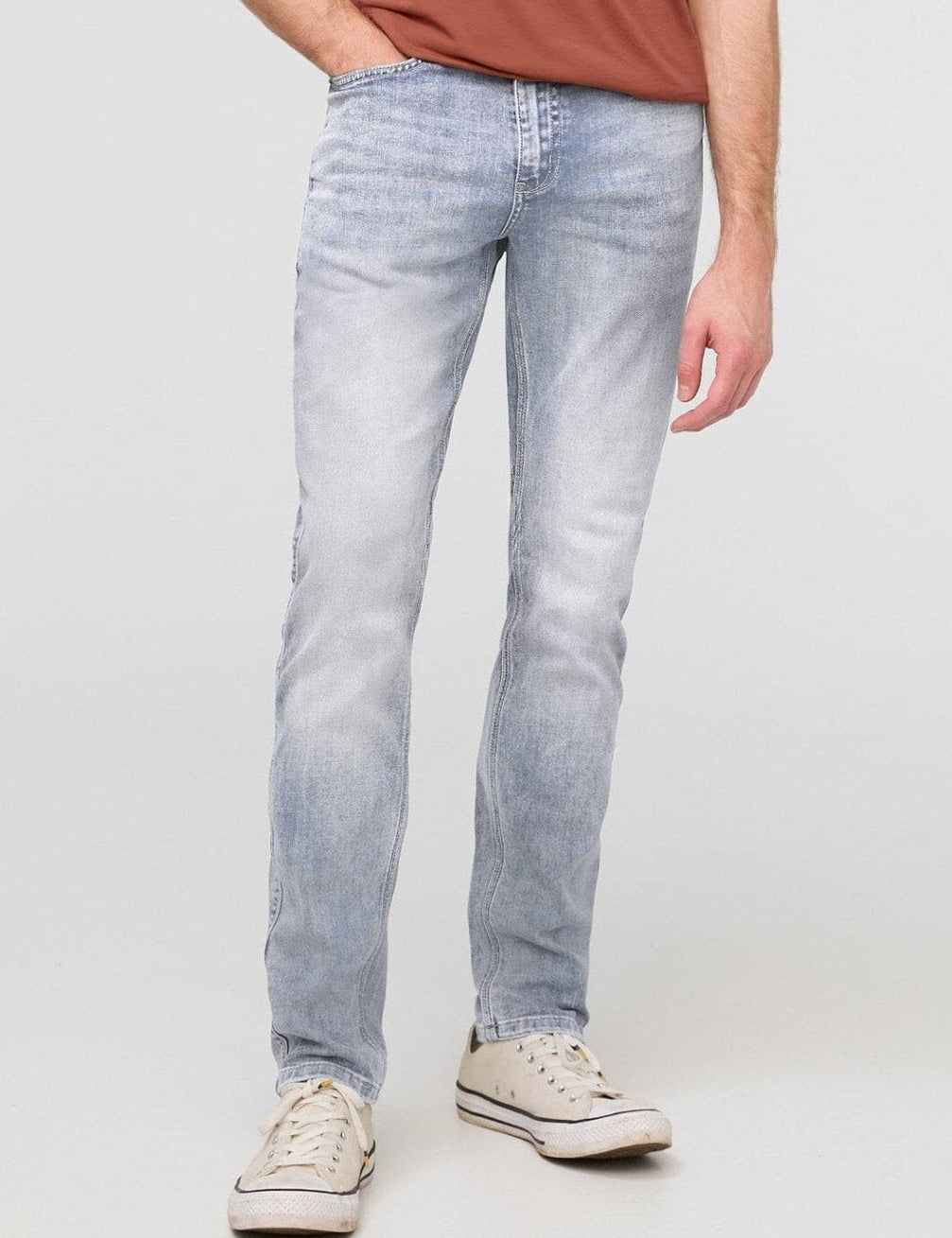 Performance Denim Slim (Sale) - MTT Collective