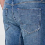 Performance Denim+ Slim Straight - MTT Collective