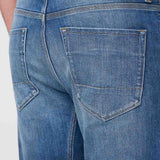 Performance Denim+ Slim Straight - MTT Collective