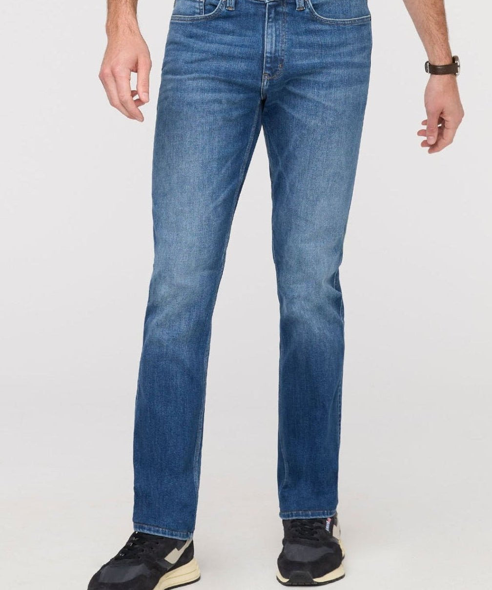 Performance Denim+ Slim Straight - MTT Collective