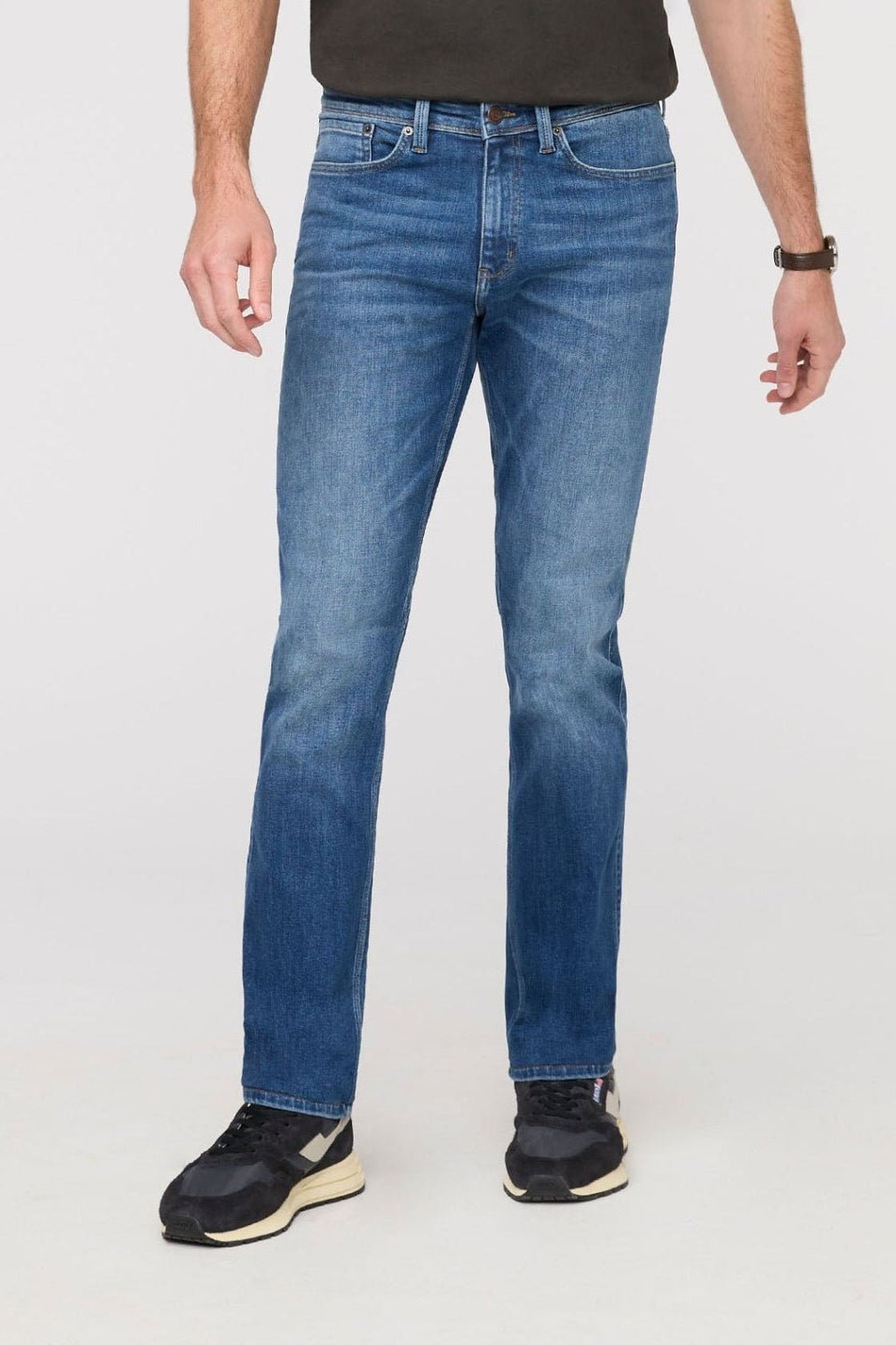 Performance Denim+ Slim Straight - MTT Collective