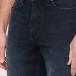 Performance Denim+ Slim Straight - MTT Collective