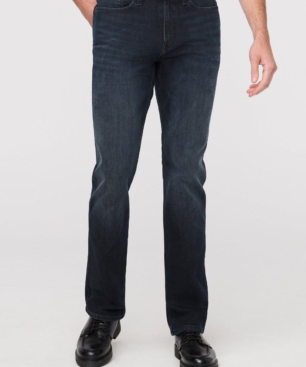 Performance Denim+ Slim Straight - MTT Collective