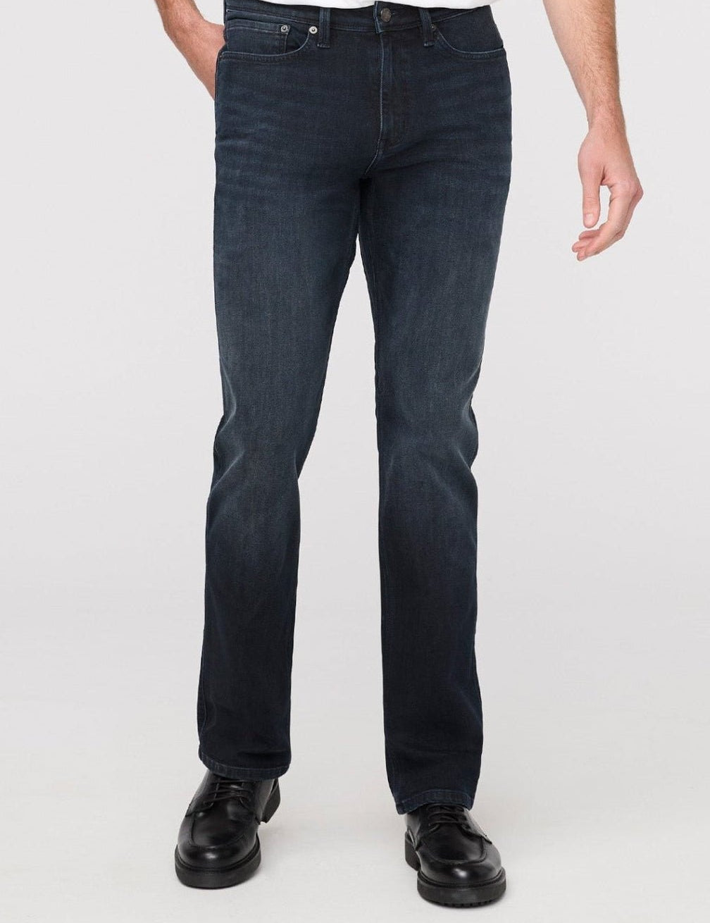 Performance Denim+ Slim Straight - MTT Collective