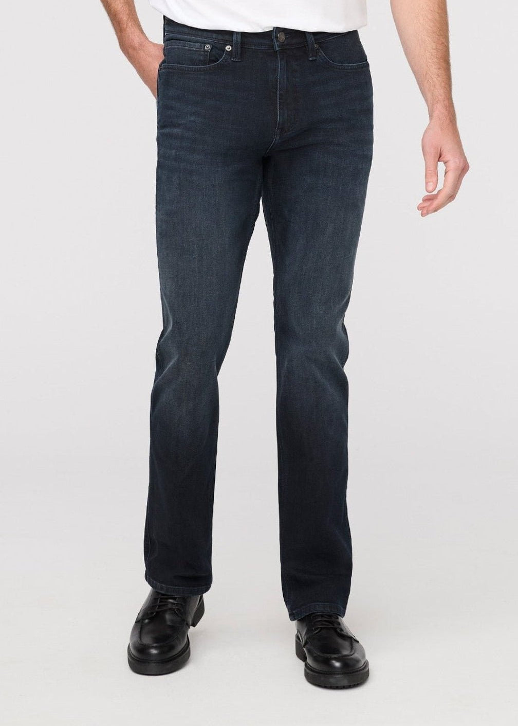 Performance Denim+ Slim Straight - MTT Collective