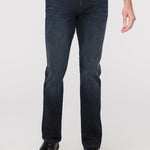 Performance Denim+ Slim Straight - MTT Collective