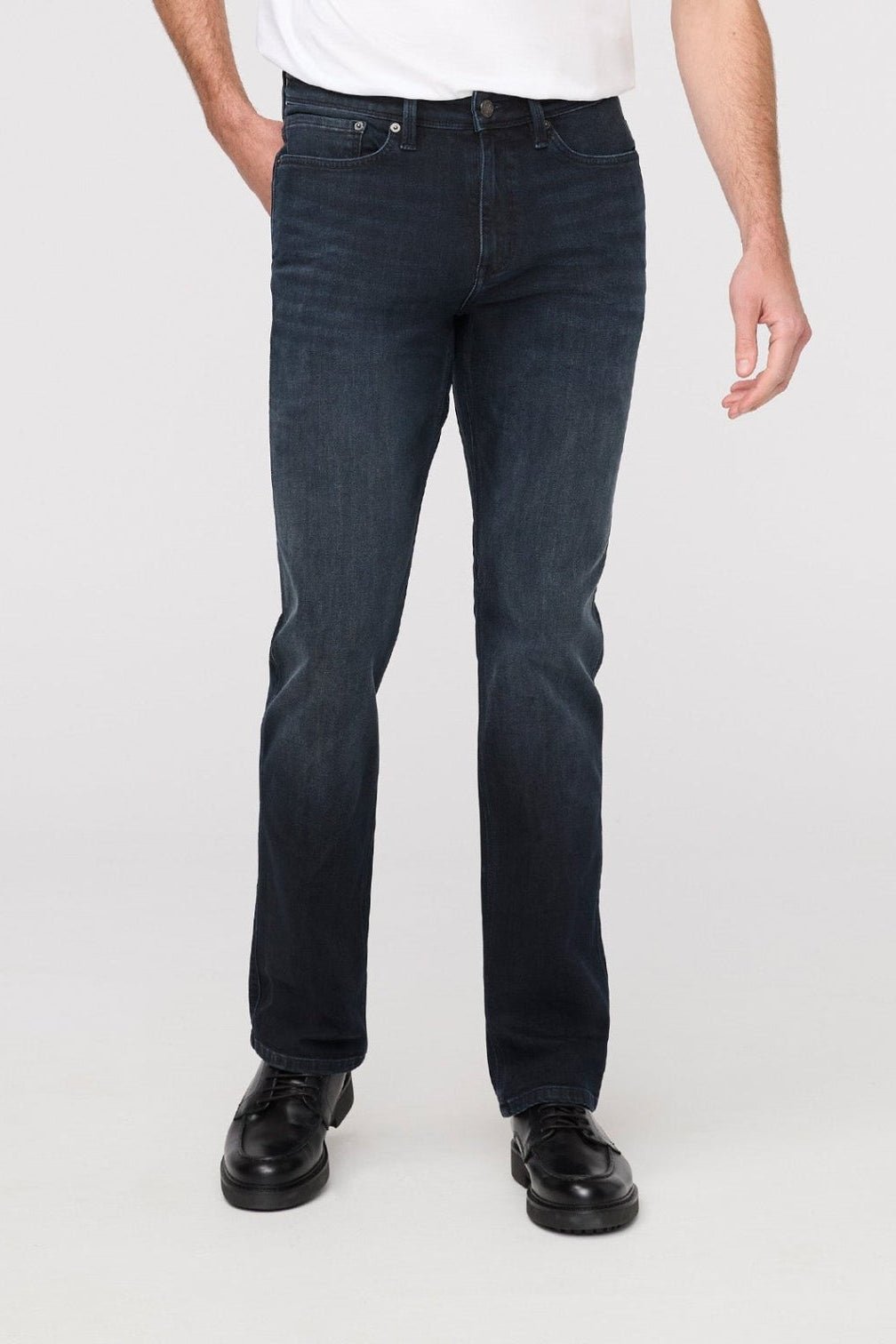 Performance Denim+ Slim Straight - MTT Collective