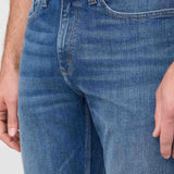 Performance Denim+ Slim Straight - MTT Collective