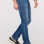Performance Denim+ Slim Straight - MTT Collective