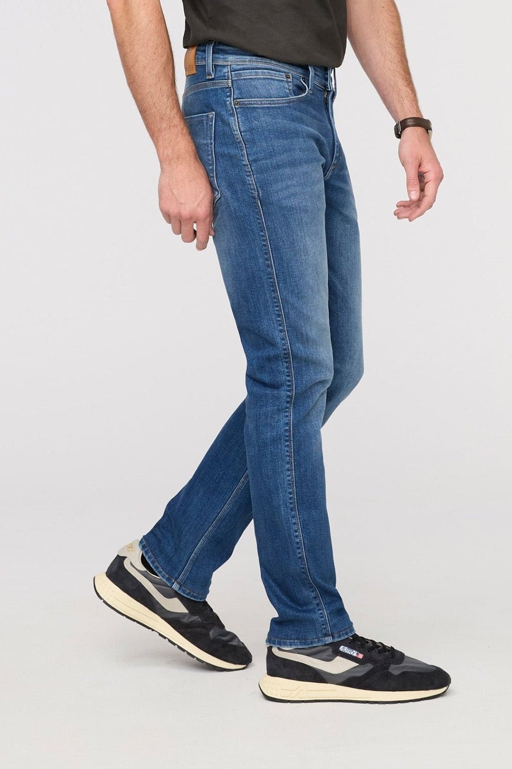 Performance Denim+ Slim Straight - MTT Collective