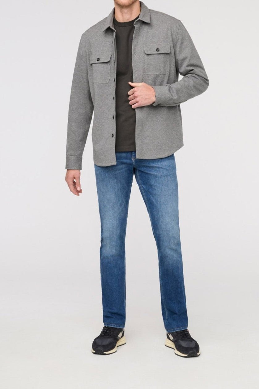 Performance Denim+ Slim Straight - MTT Collective