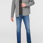 Performance Denim+ Slim Straight - MTT Collective