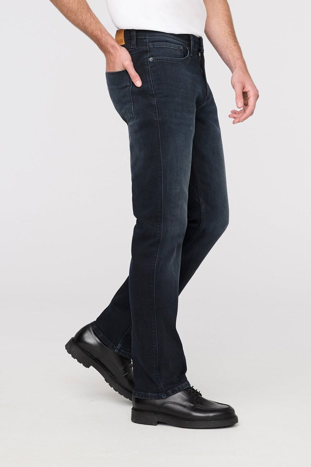 Performance Denim+ Slim Straight - MTT Collective