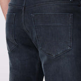 Performance Denim+ Slim Straight - MTT Collective