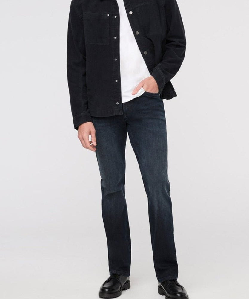 Performance Denim+ Slim Straight - MTT Collective