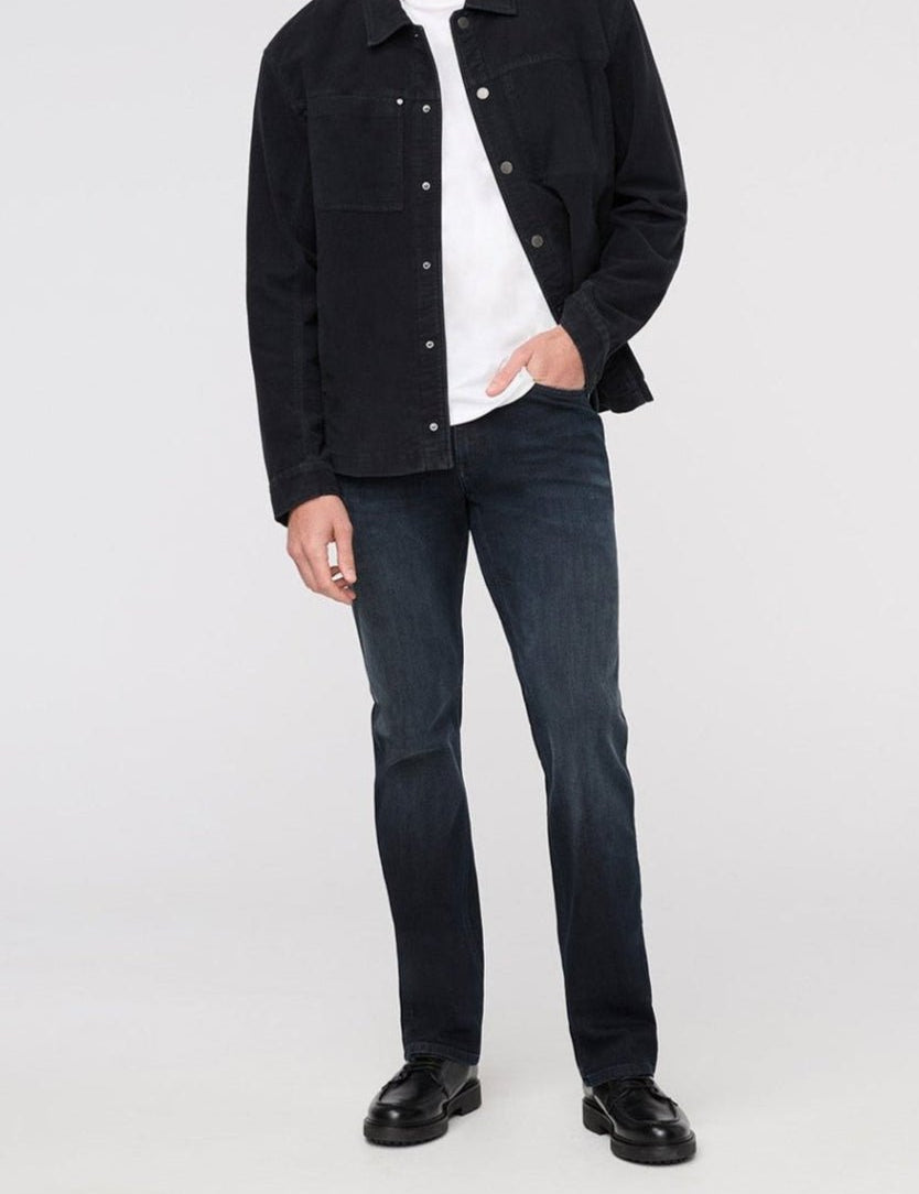 Performance Denim+ Slim Straight - MTT Collective