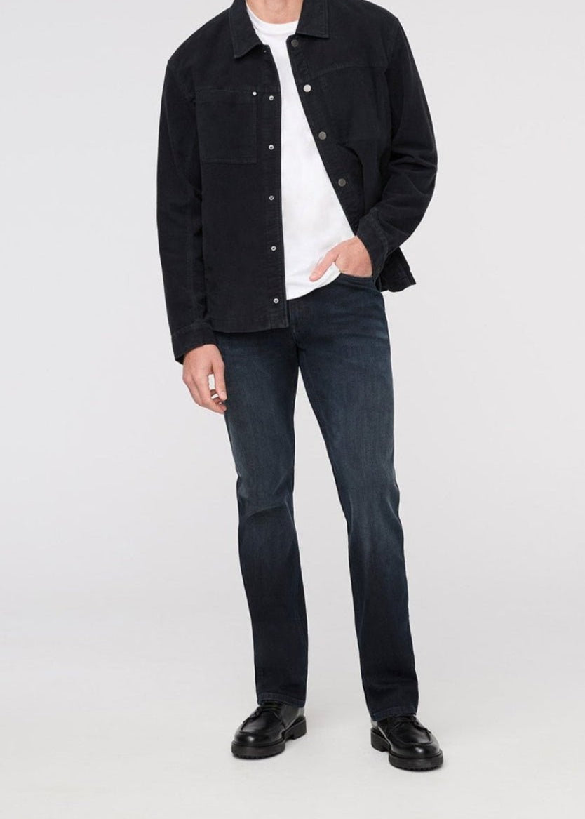 Performance Denim+ Slim Straight - MTT Collective