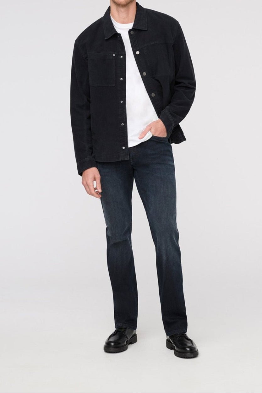 Performance Denim+ Slim Straight - MTT Collective