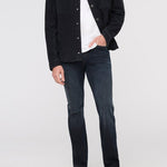 Performance Denim+ Slim Straight - MTT Collective