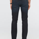 Performance Denim+ Straight - MTT Collective