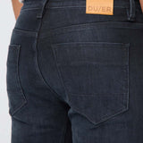 Performance Denim+ Straight - MTT Collective