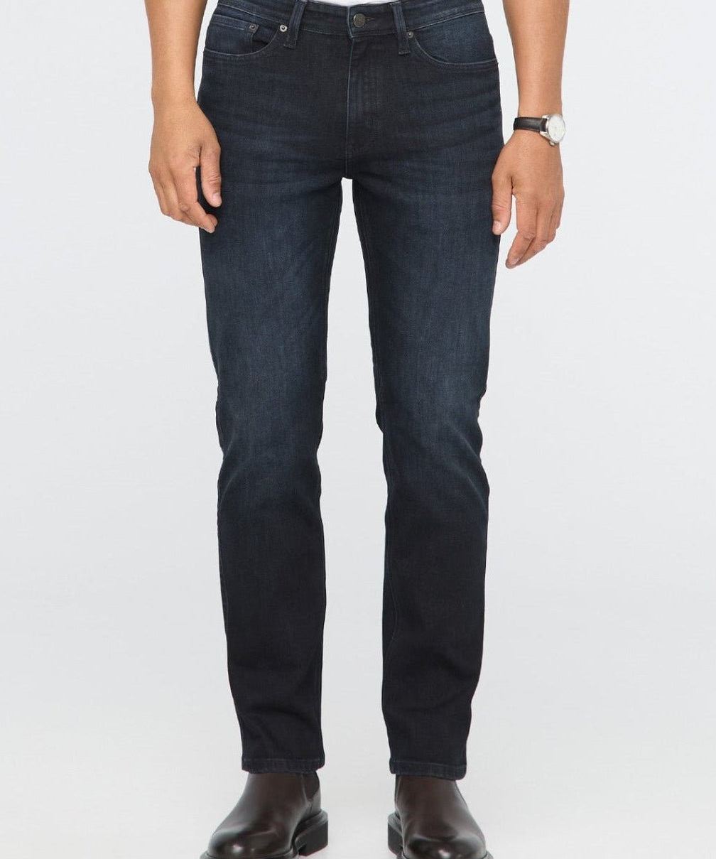 Performance Denim+ Straight - MTT Collective