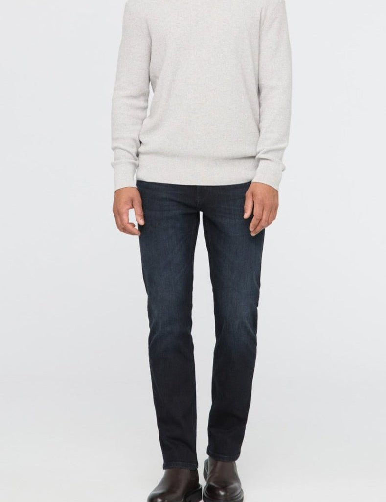 Performance Denim+ Straight - MTT Collective