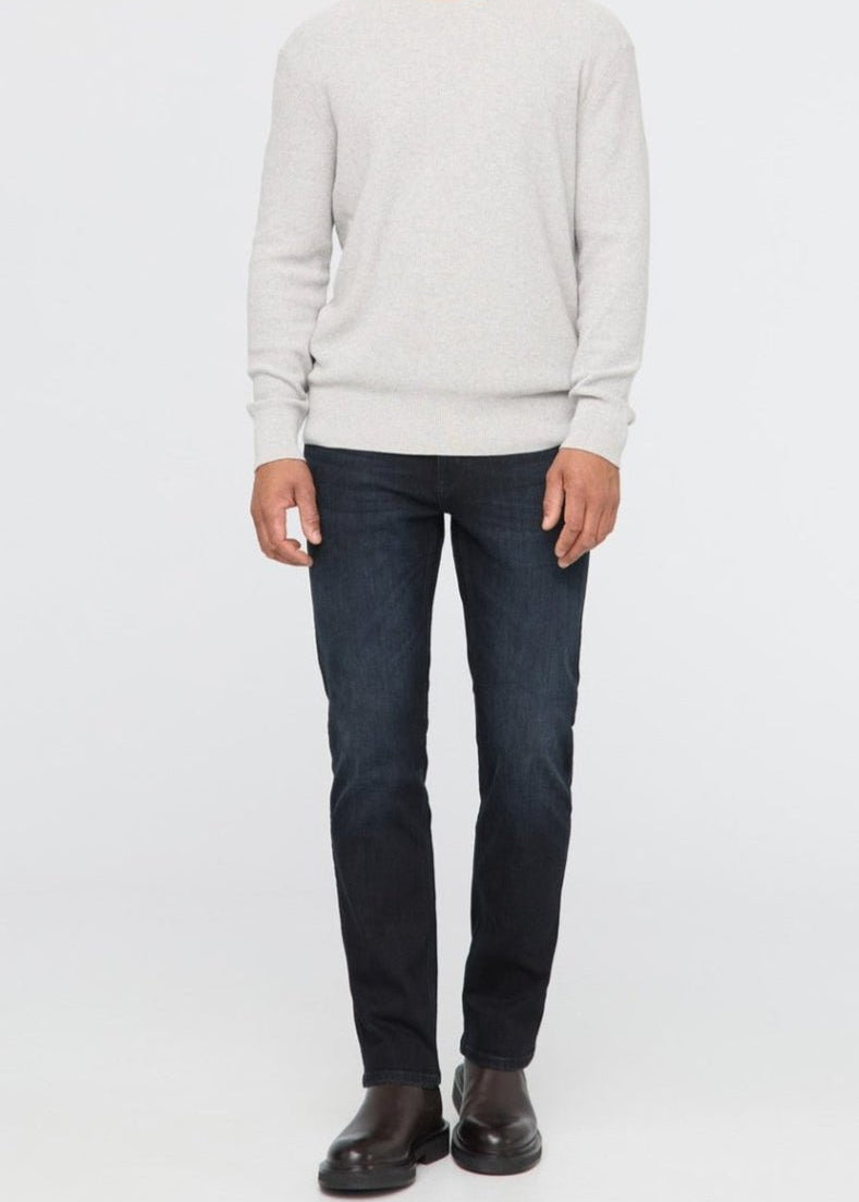 Performance Denim+ Straight - MTT Collective