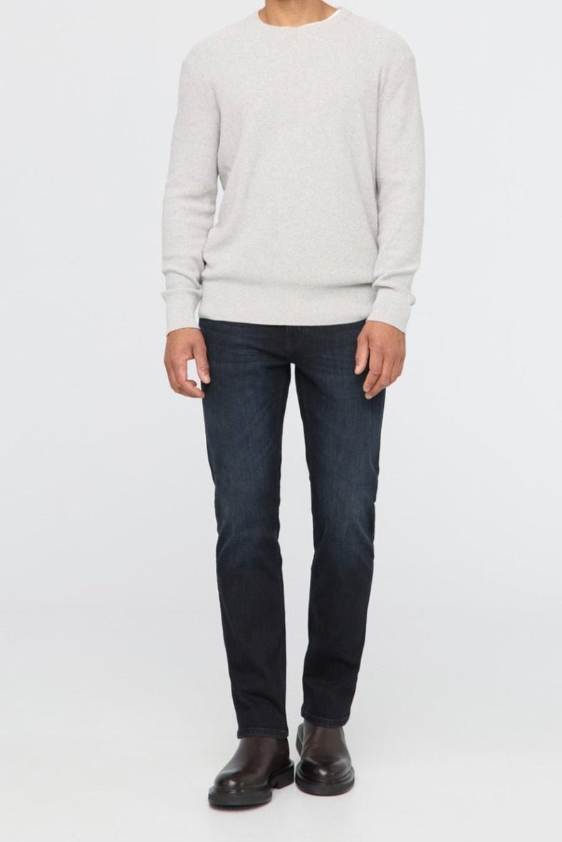 Performance Denim+ Straight - MTT Collective