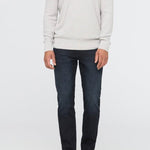 Performance Denim+ Straight - MTT Collective