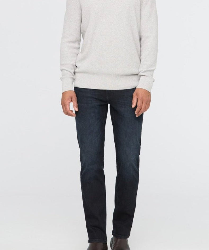 Performance Denim+ Straight - MTT Collective