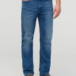 Performance Denim+ Straight - MTT Collective