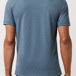Performance Jersey Wave Polo - MTT Collective