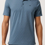 Performance Jersey Wave Polo - MTT Collective