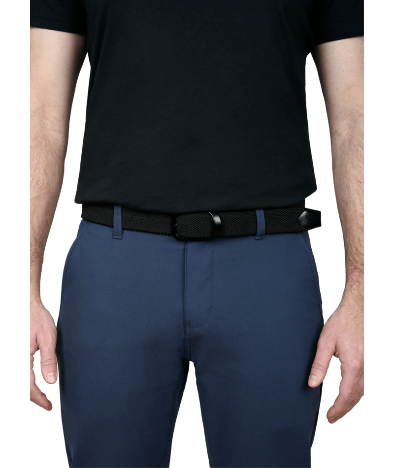 Performance Stretch Belt - MTT Collective