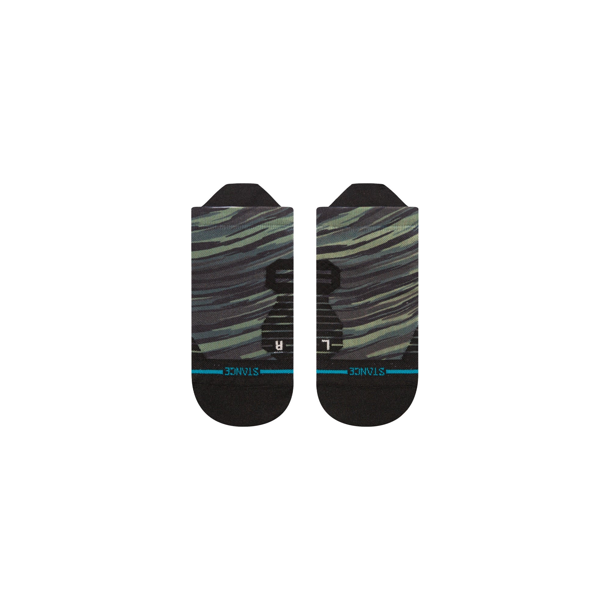 Performance Tab No - Show Socks - MTT Collective