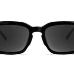 Piano Black Panoramas Sunglasses - MTT Collective