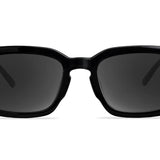 Piano Black Panoramas Sunglasses - MTT Collective
