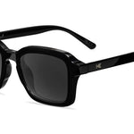Piano Black Panoramas Sunglasses - MTT Collective
